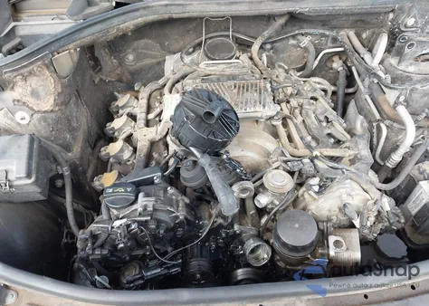 2010 Mercedes-Benz Gl 550 4Matic z USA, uszkodzony, nr VIN 4JGBF8GE4AA598415